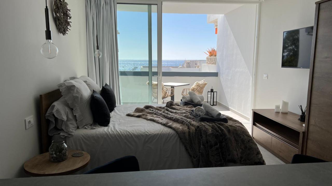 Apartment Boutique Studio, Sea Views Of Vistas And Free Wifi Playa de las Américas