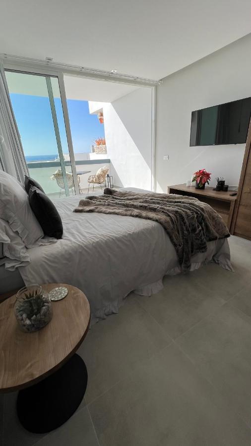 Appartement Boutique Studio, Sea Views Of Vistas And Free Wifi Playa de las Américas