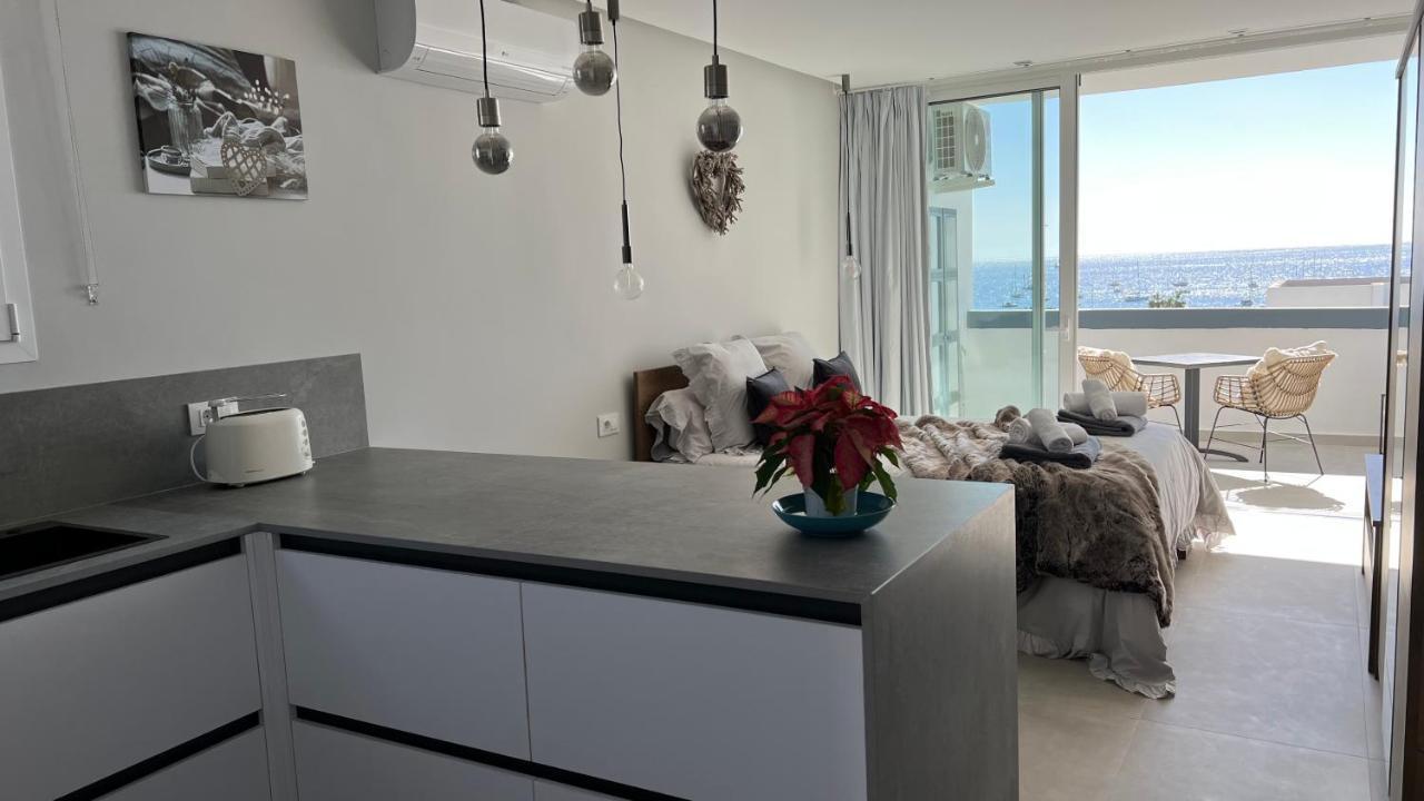 Apartment Boutique Studio, Sea Views Of Vistas And Free Wifi Playa de las Américas