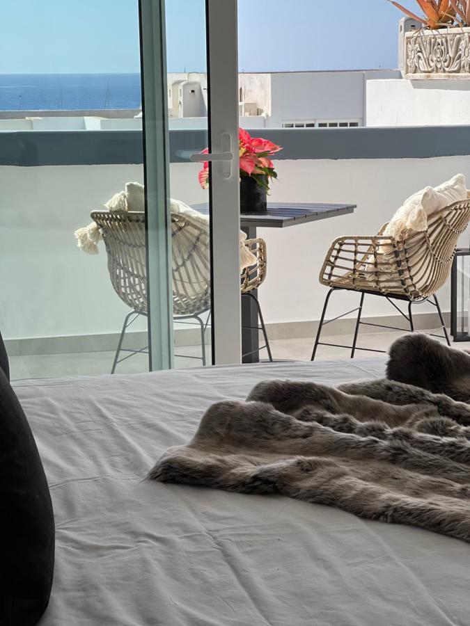 Boutique Studio, Sea Views Of Vistas And Free Wifi Apartment Playa de las Américas