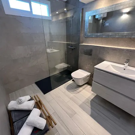 Boutique Studio, Sea Views Of Las Vistas And Free Wifi Playa de las Americas  Esterno foto