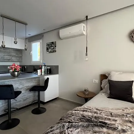 Boutique Studio, Sea Views Of Las Vistas And Free Wifi Playa de las Americas  Esterno foto