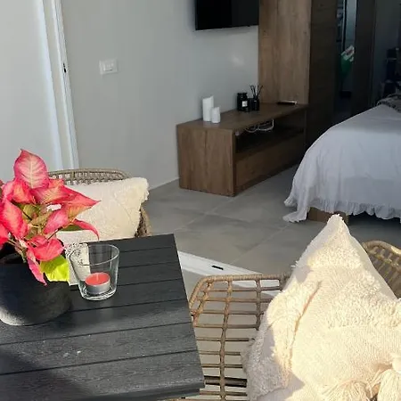 Boutique Studio, Sea Views Of Las Vistas And Free Wifi Playa de las Americas  Esterno foto