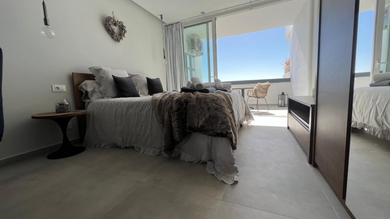 Apartment Boutique Studio, Sea Views Of Vistas And Free Wifi *